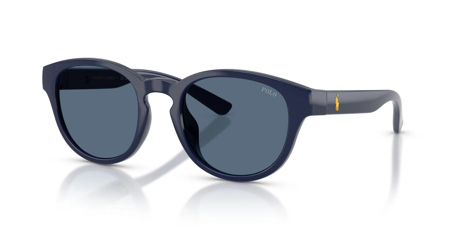 Polo 4233U Sunglasses - view 7